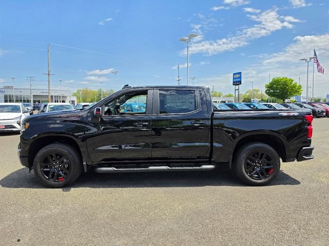 2026 Chevrolet Silverado 1500 RST - Photo 10