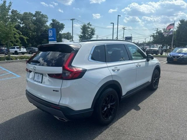 2023 Honda CR-V Sport - Photo 8