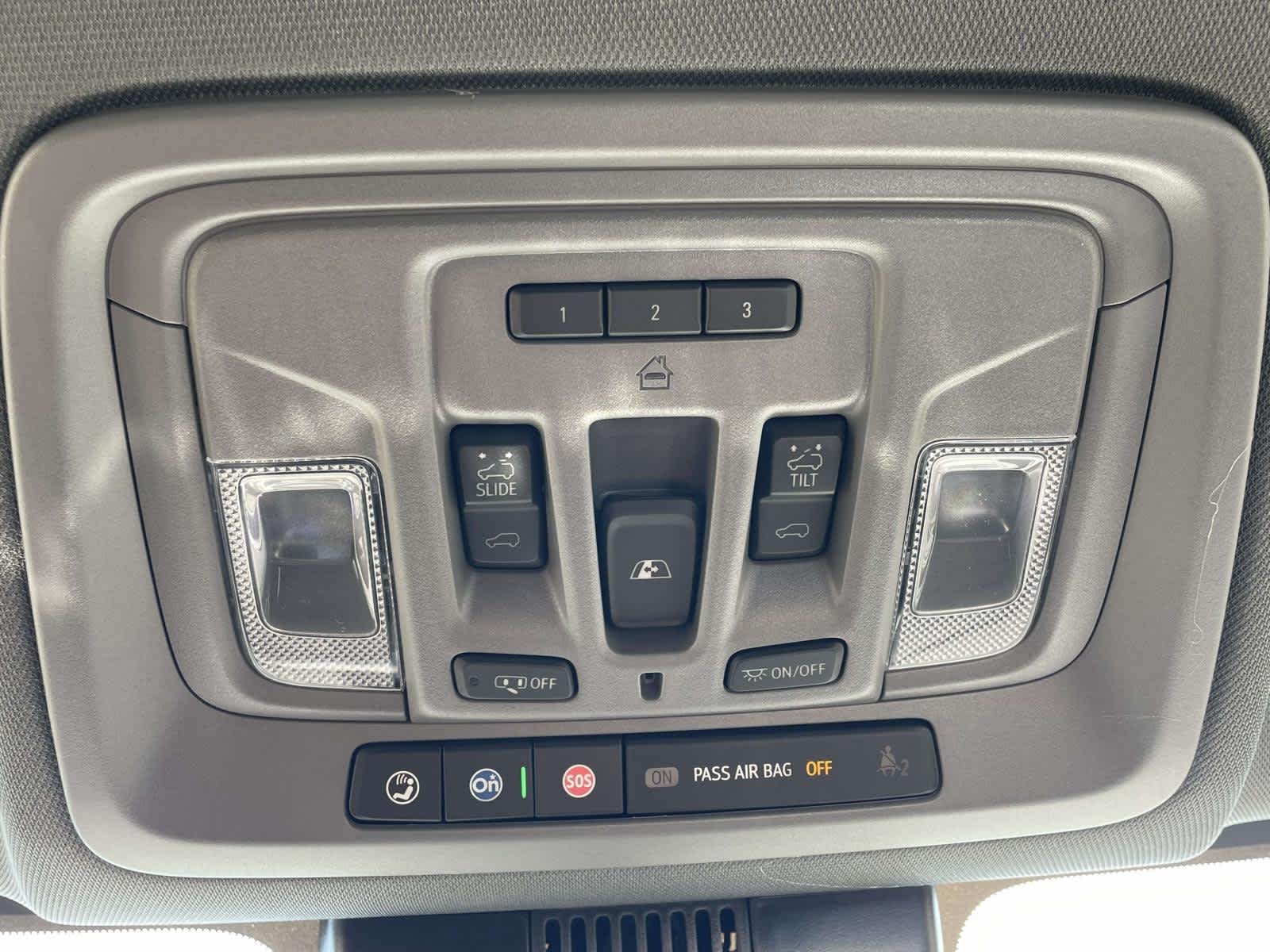 2026 Chevrolet Silverado 1500 LTZ - Photo 24