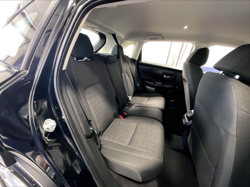 Used 2023 Black Honda LX image 16