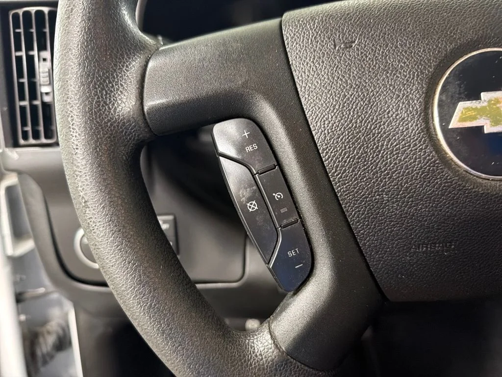 Certified Used 2019 White Chevrolet LS image 21