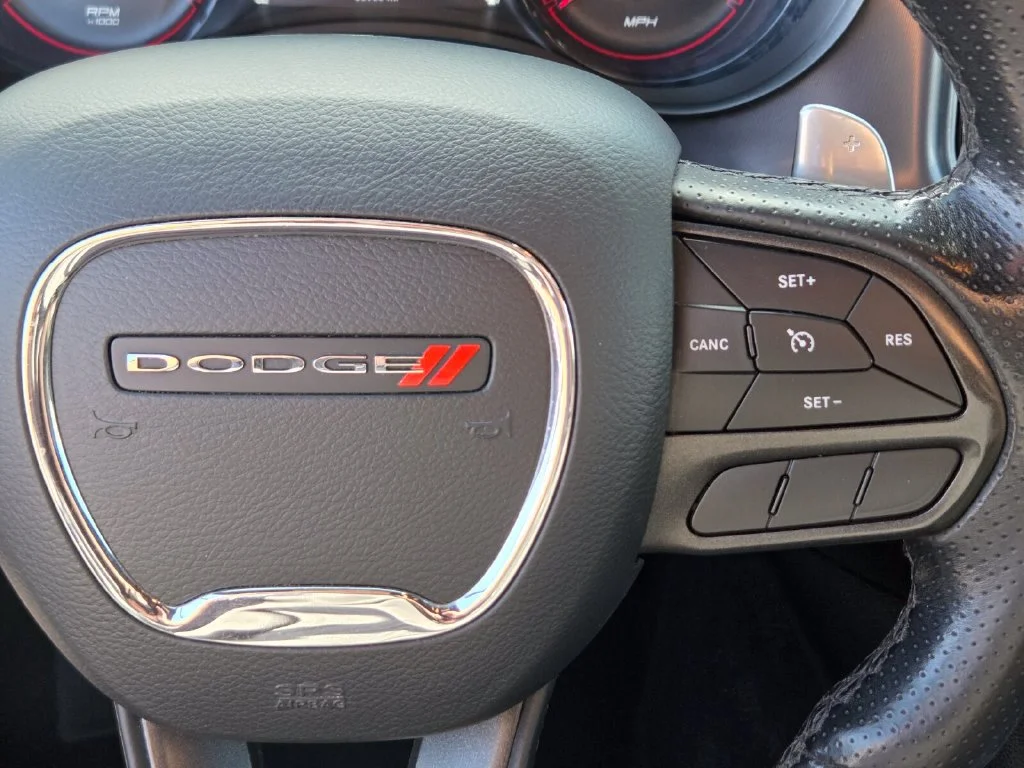 Used 2020 Gray Dodge GT image 28