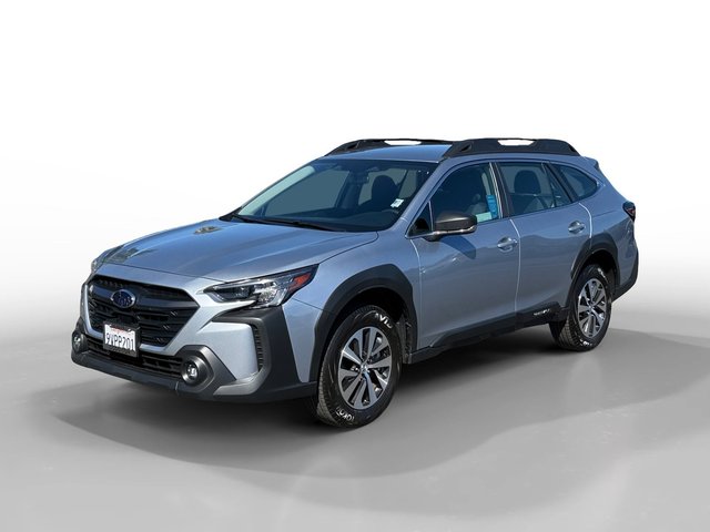 2025 Subaru Outback 2.5i