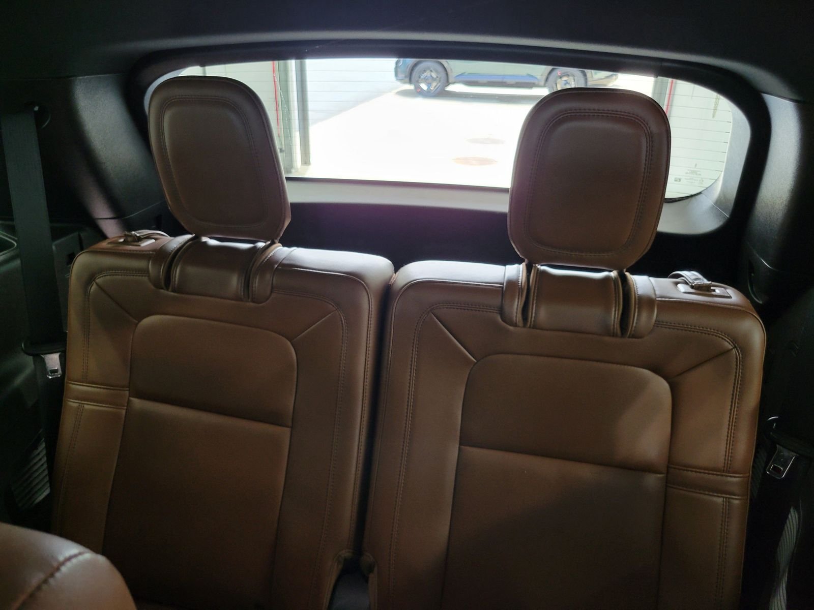 Used 2022 Blue Lincoln Reserve image 23