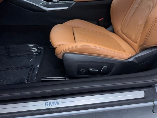 Used 2026 Gray Metallic BMW 430i xDrive image 24