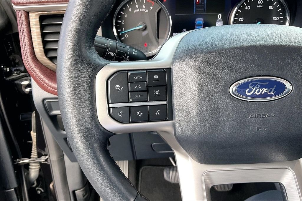 2024 Ford Expedition Limited - Photo 16