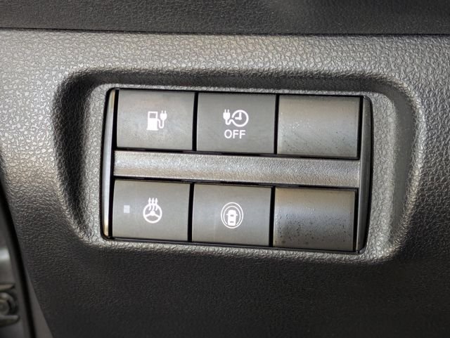 Used 2021 Gun Metallic Nissan SV image 19