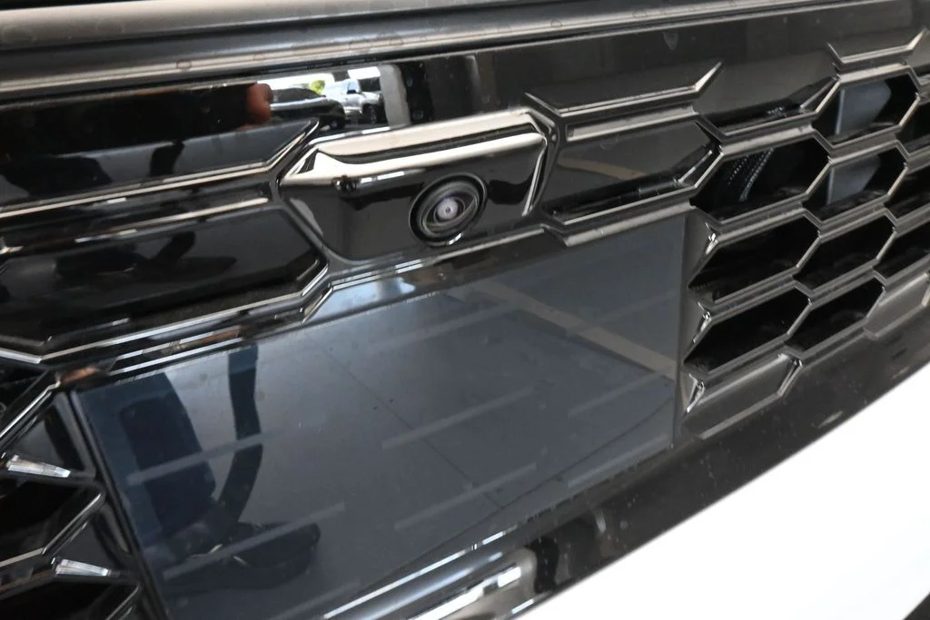 New 2026 Black Mitsubishi BLACK EDITION S-AWC image 57