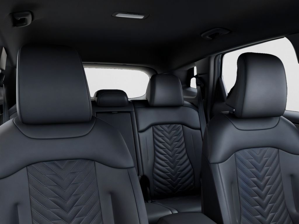 New 2026 Blue Kia X-Line image 27