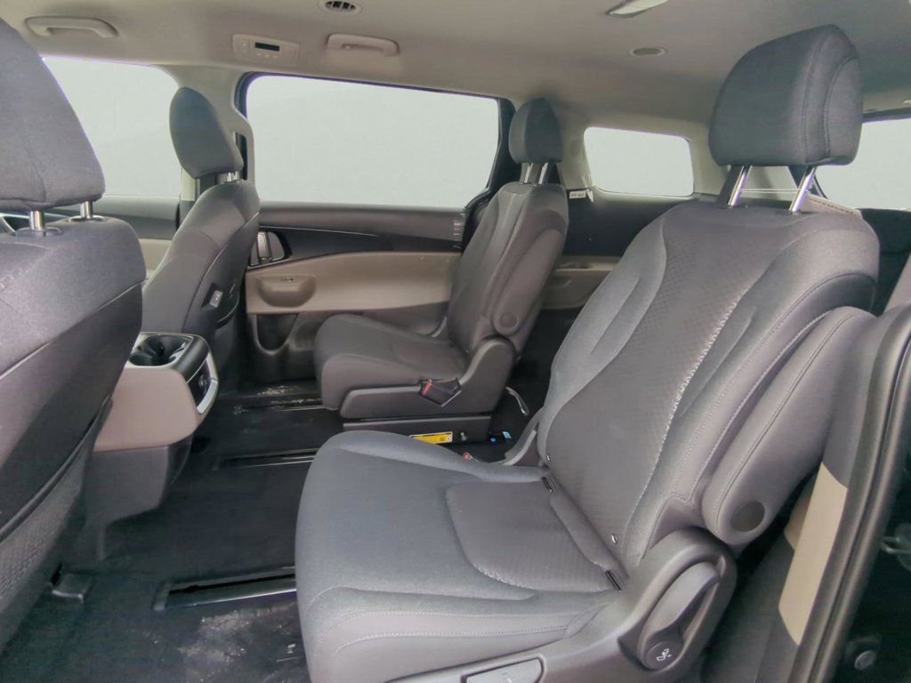New 2026 Panthera Metal Kia LX image 16