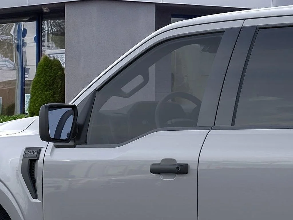 New 2026 White Ford STX image 20