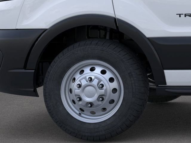 New 2026 Oxford White Ford Base image 19