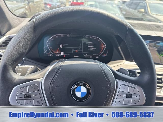 2022 BMW X7 40i - Photo 29