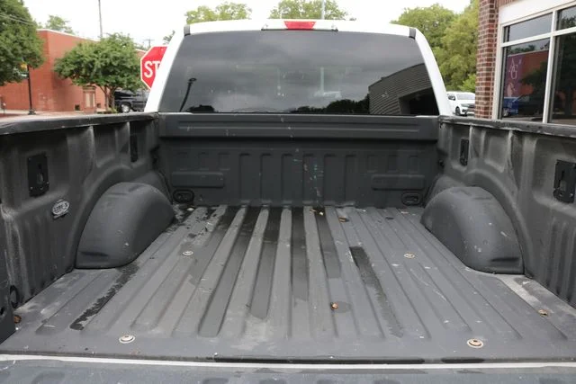 Used 2015 Oxford White Ford XLT image 43