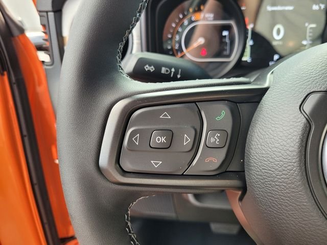 2025 Jeep Wrangler 4-Door Sport S - Photo 29