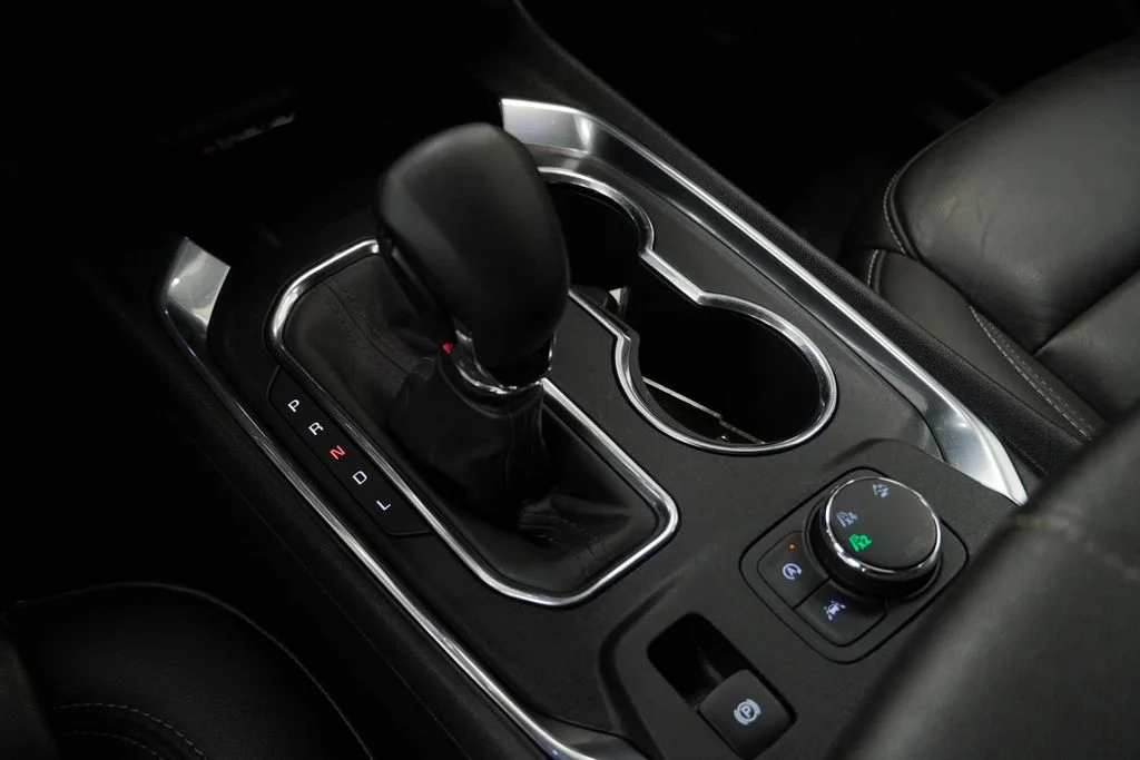 2023 Chevrolet Traverse 3LT - Photo 19