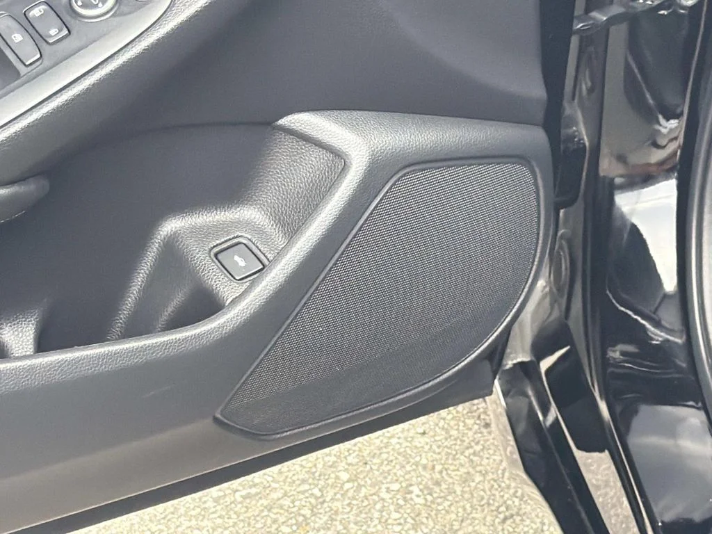 Used 2022 Crystal Black Pearl Honda Sport image 21