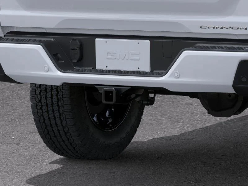 New 2026 Summit White GMC Denali image 14