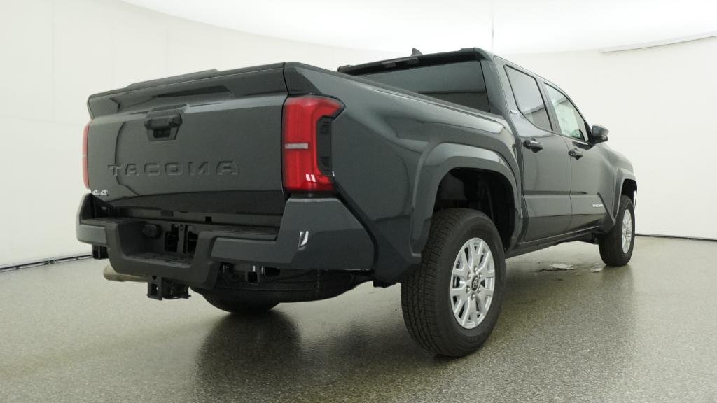 New 2026 Underground Toyota SR5 image 36