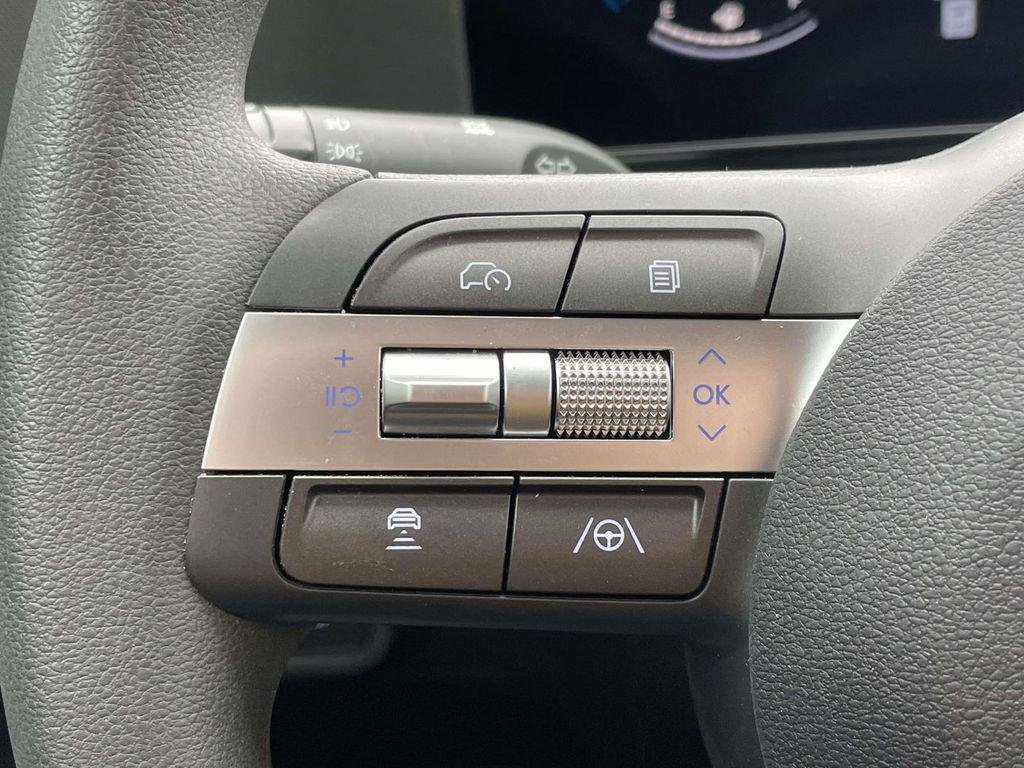 New 2026 Gray Hyundai SE AWD image 21