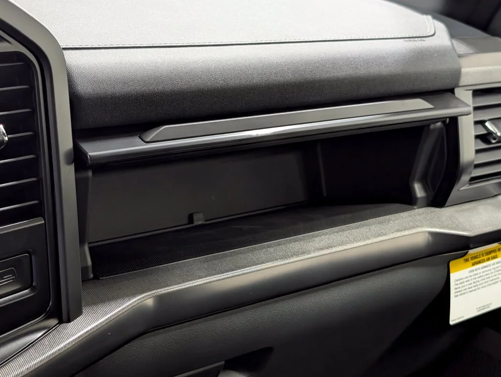 New 2026 Avalanche Ford Lariat® image 12