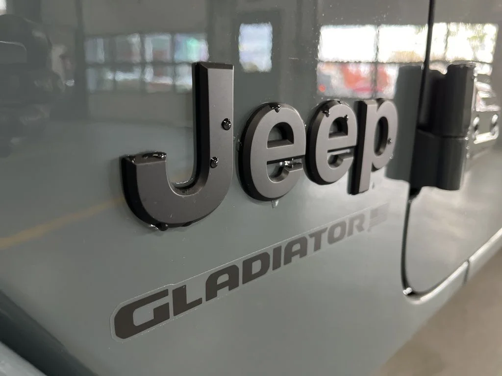 2026 Jeep Gladiator Sport S - Photo 17