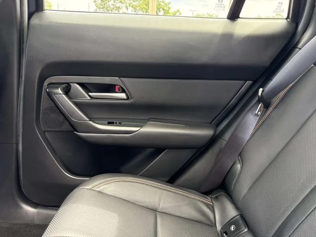Certified Used 2026 Blue Mazda Premium image 21