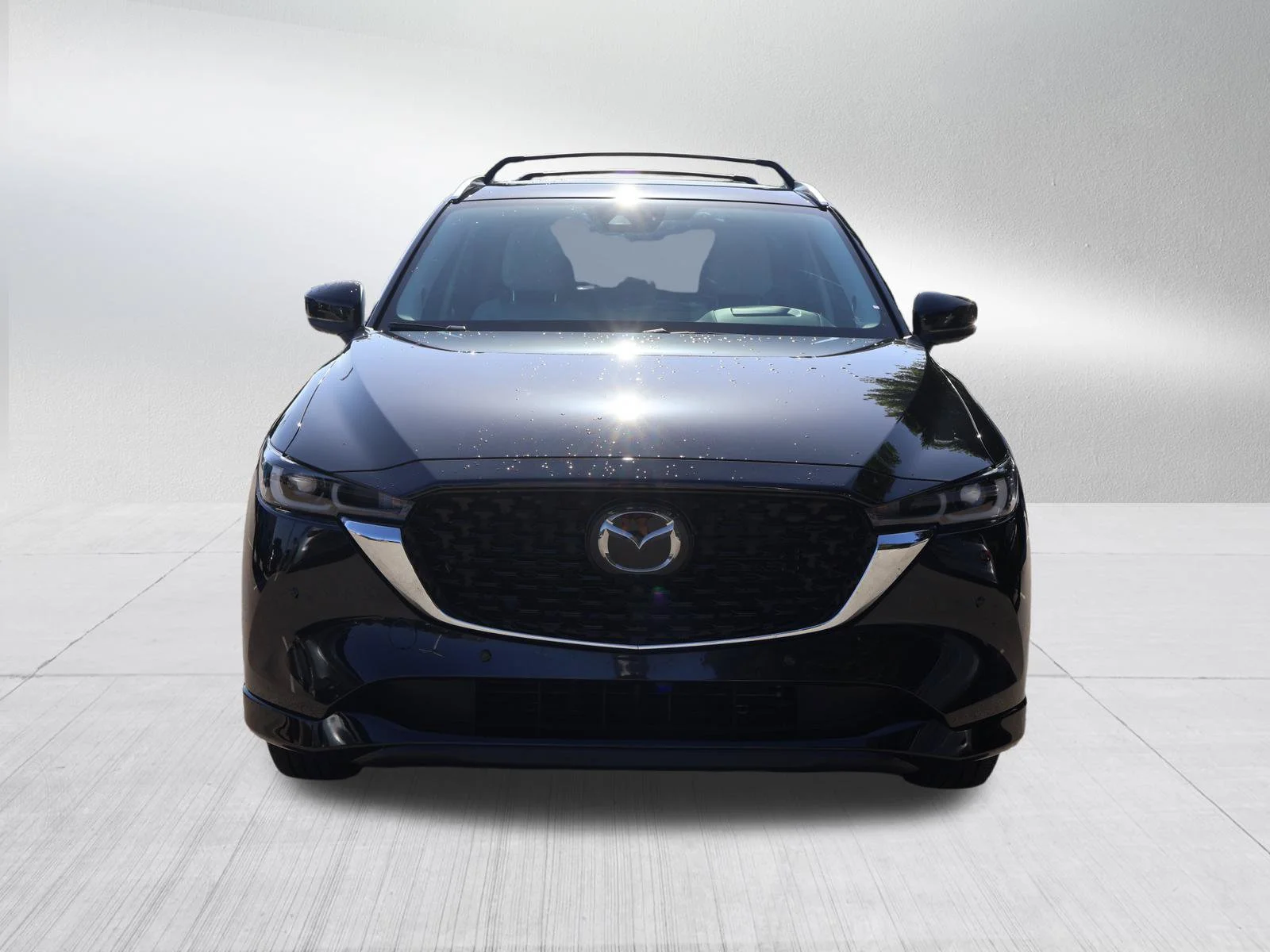 Certified 2025 Mazda CX-5 S Premium Plus package with VIN JM3KFBEM7S0728276 for sale in Kansas City