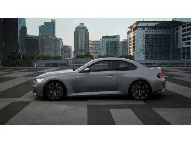 New 2026 Brooklyn Grey Metallic BMW  image 4