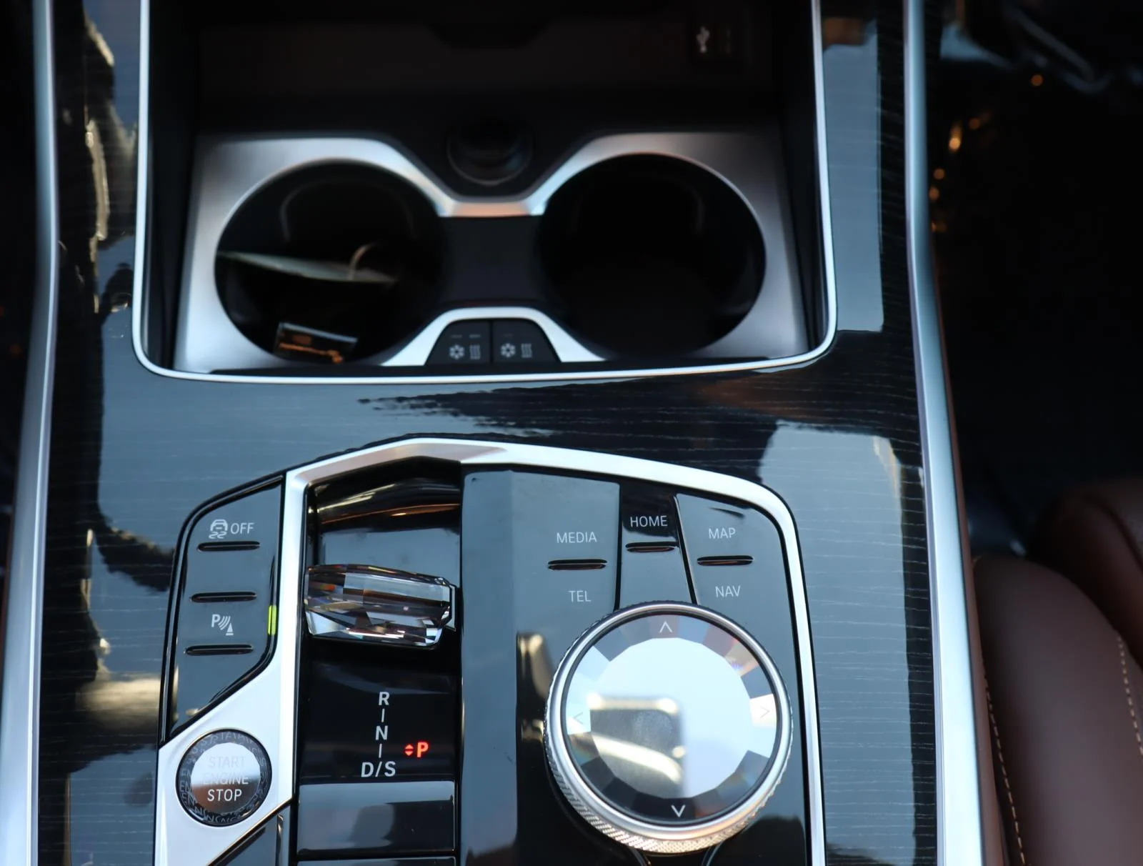 2025 BMW X7 M60i - Photo 30