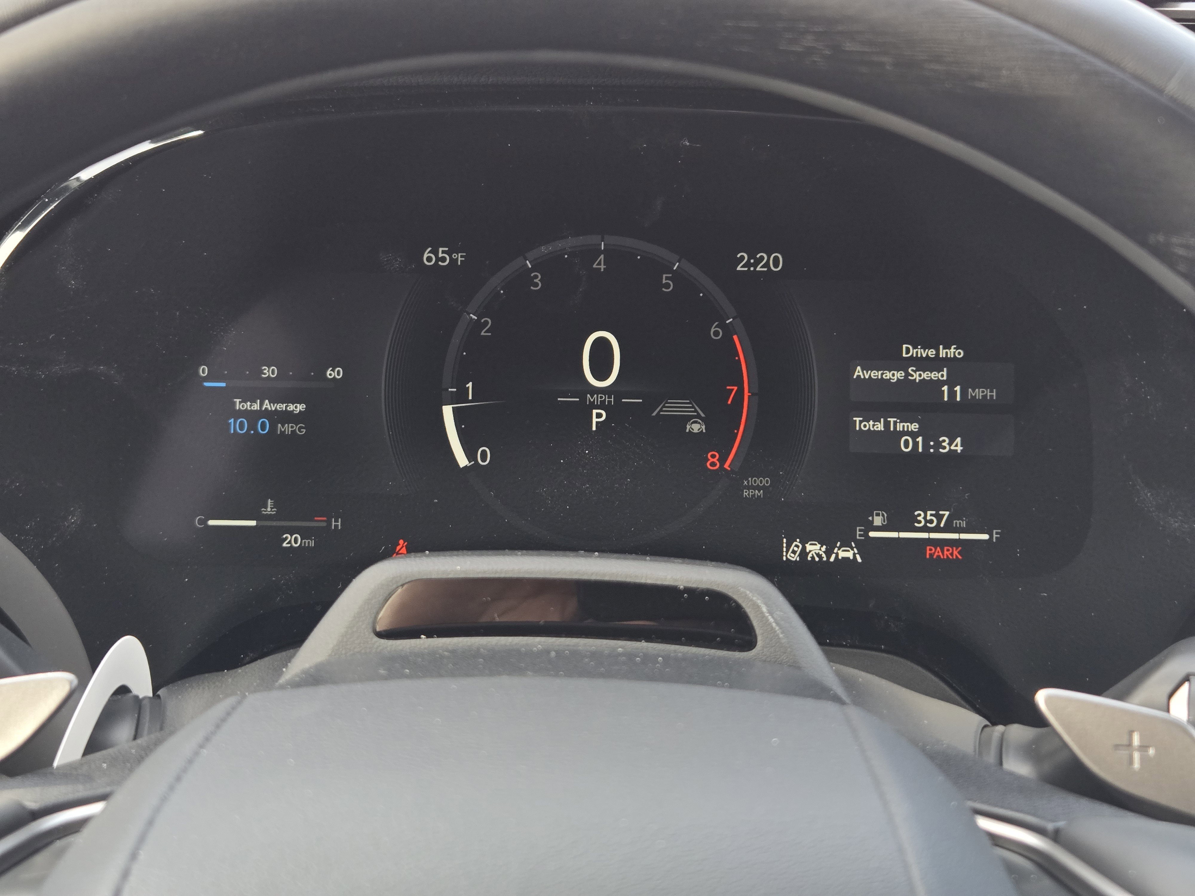 2026 Lexus RX 350 Premium - Photo 11