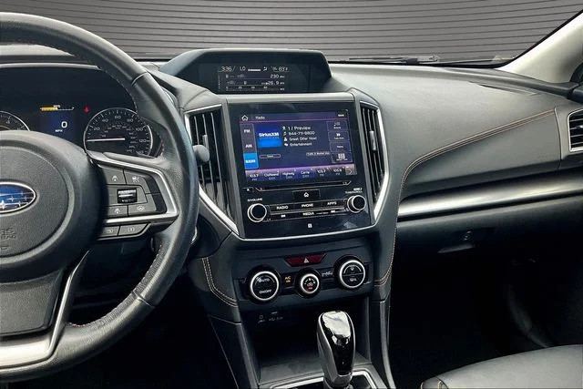 Used 2023 Gray Subaru Limited image 9