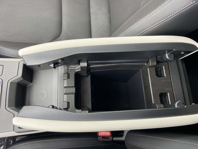 New 2026 Navy Blue Mazda Preferred AWD image 10