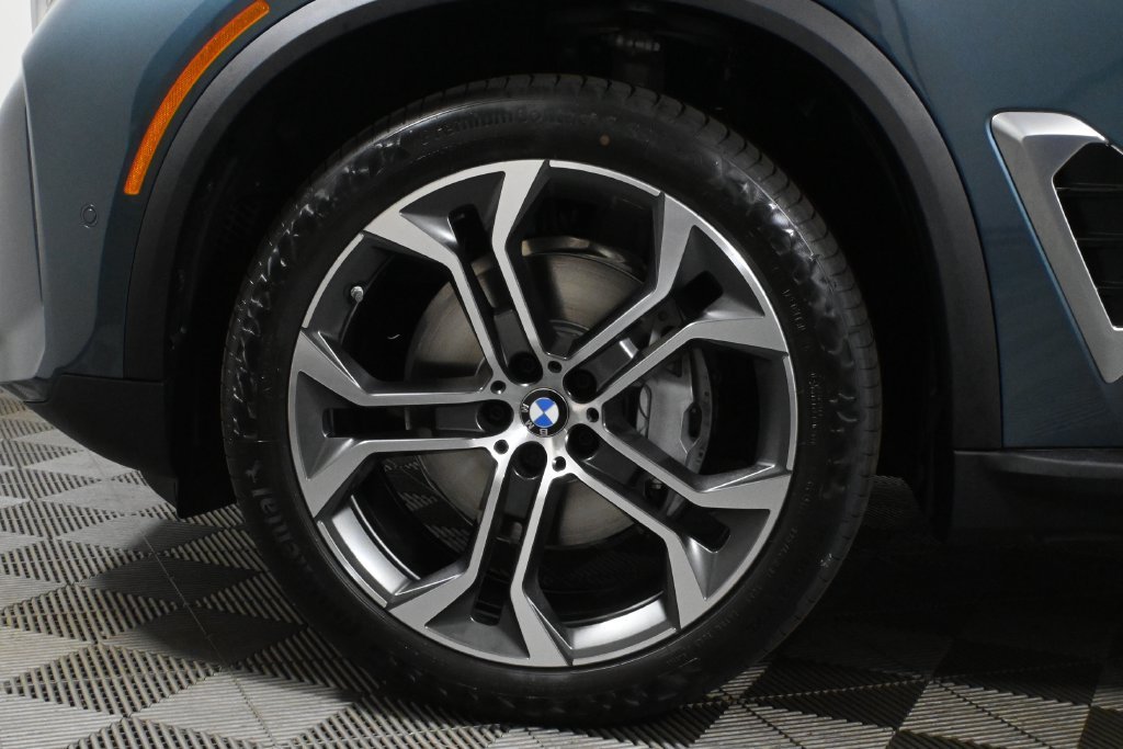 2026 BMW X5 40i - Photo 12