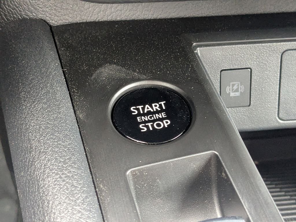 2026 Nissan KICKS SV - Photo 26