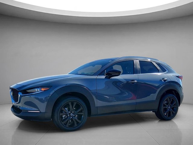 2023 Mazda CX-30 2.5 S Carbon Edition