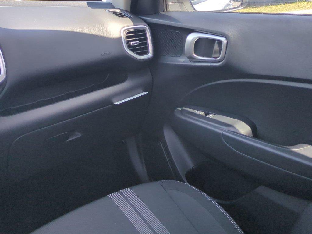 New 2026 Green Hyundai SEL image 18