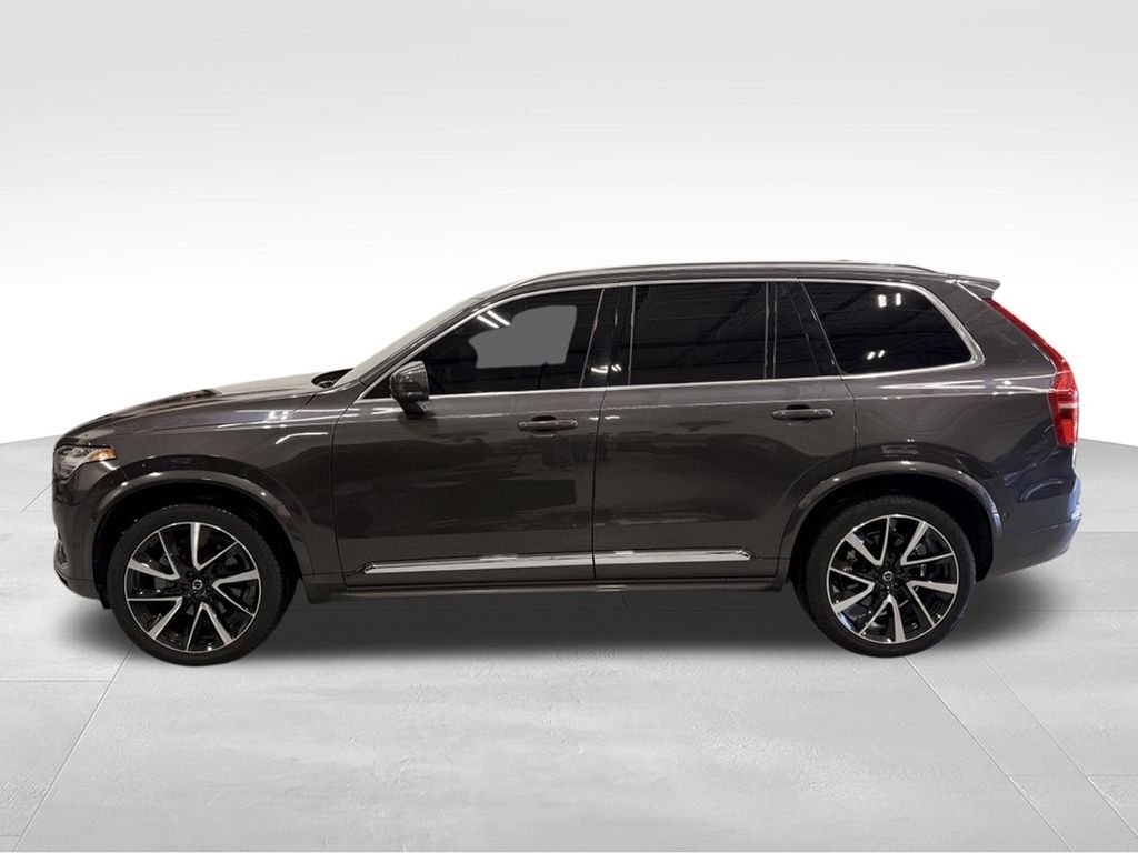 Used 2023 Volvo XC90 Plus with VIN YV4062PN8P1961569 for sale in Golden Valley, Minnesota