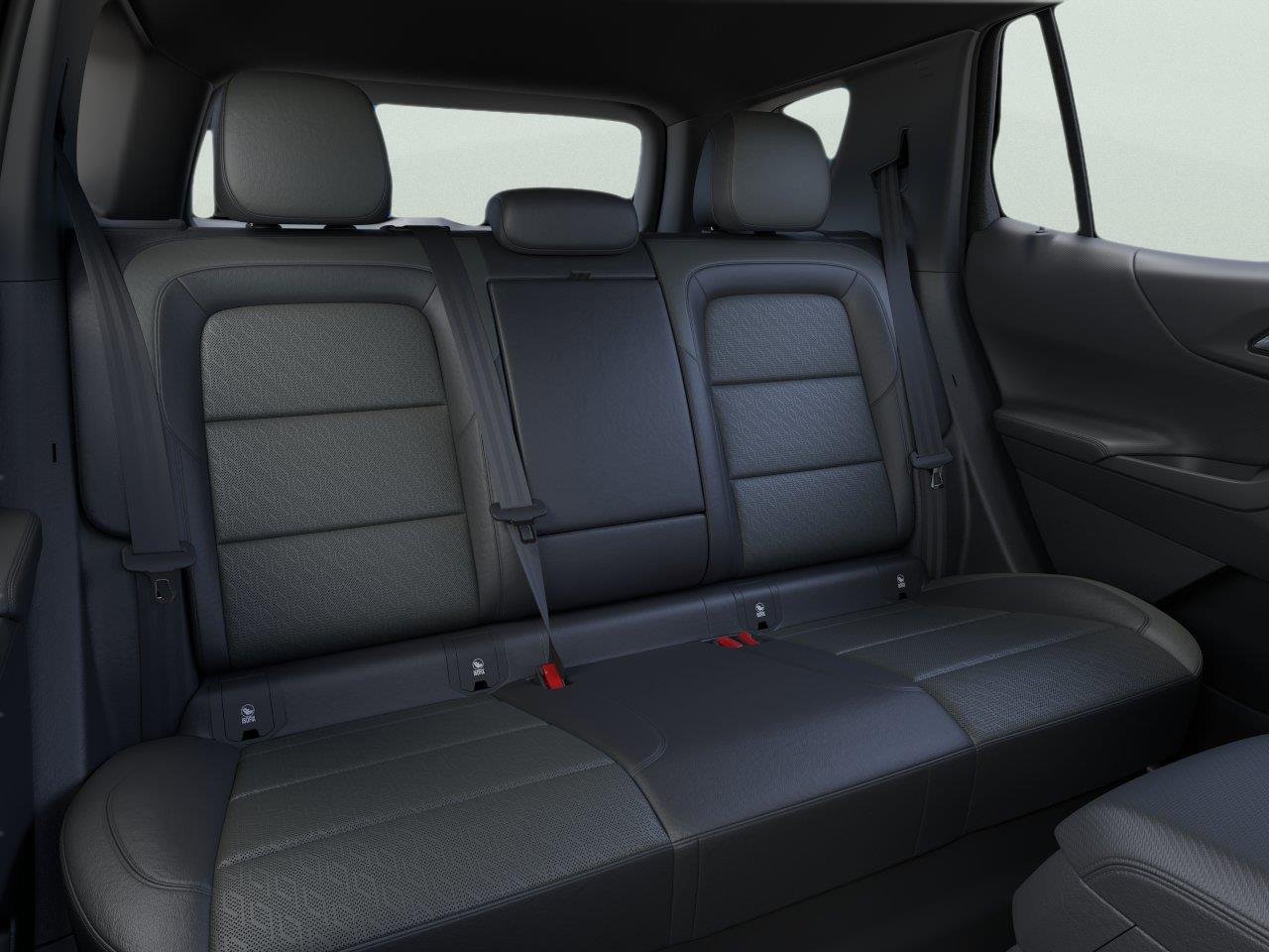2026 Chevrolet Equinox LT - Photo 11