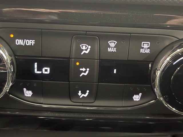 2026 Chevrolet Trailblazer LT - Photo 35