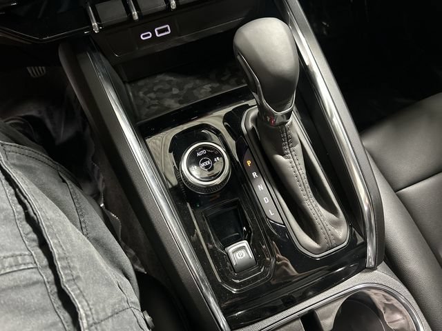2026 GMC Canyon Elevation - Photo 19