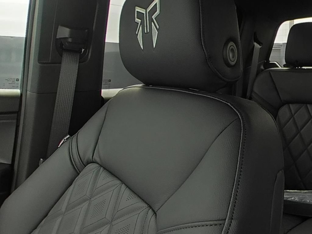 New 2026 Sterling Gray Metallic Chevrolet Trail Boss image 9