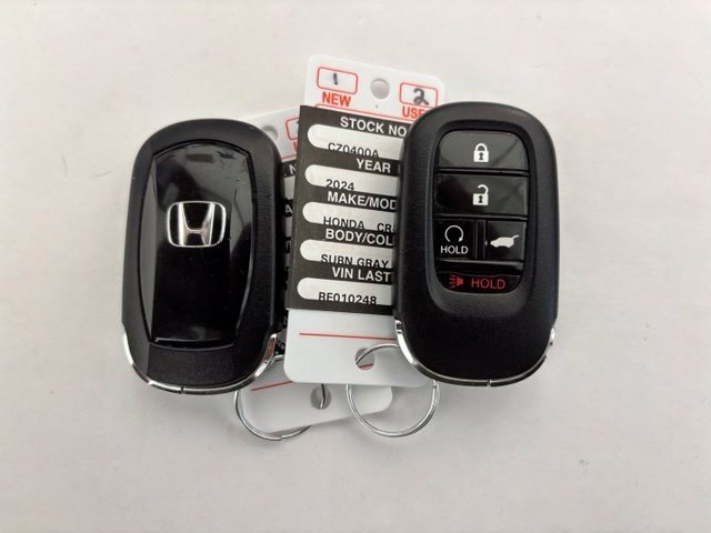 2024 Honda CR-V Sport - Photo 9