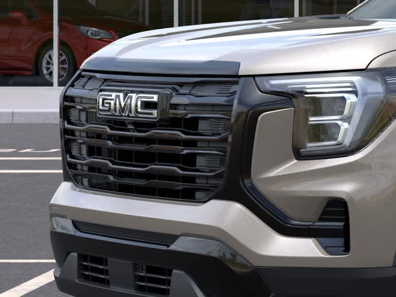 2027 GMC Terrain Elevation - Photo 13