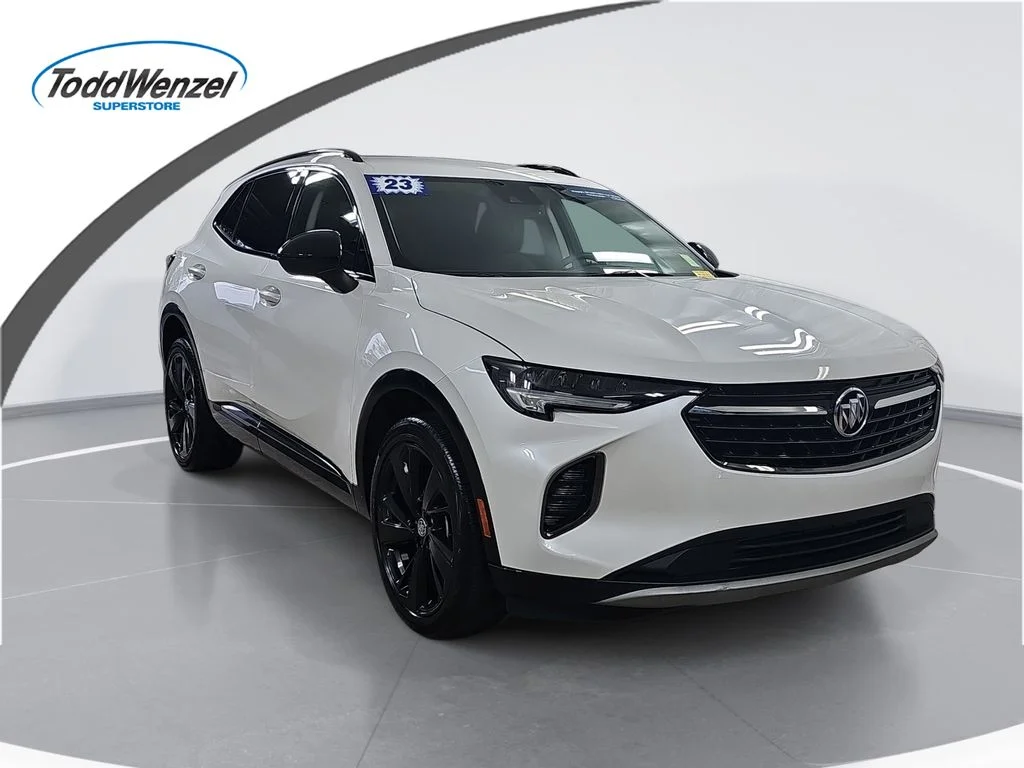 2023 Buick Envision Preferred AWD's photo