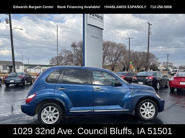 2010 Chrysler PT Cruiser Classic