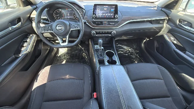 2023 Nissan Altima SV - Photo 26