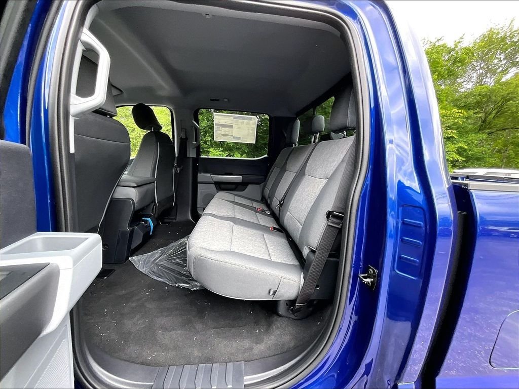 2026 Ford F-250SD — photo 11