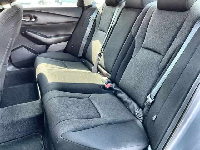 Used 2023  Honda EX image 26