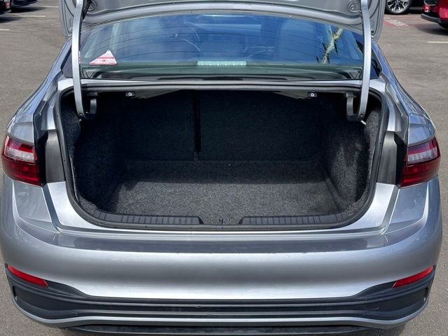 Used 2024  Volkswagen 1.5T SE image 22